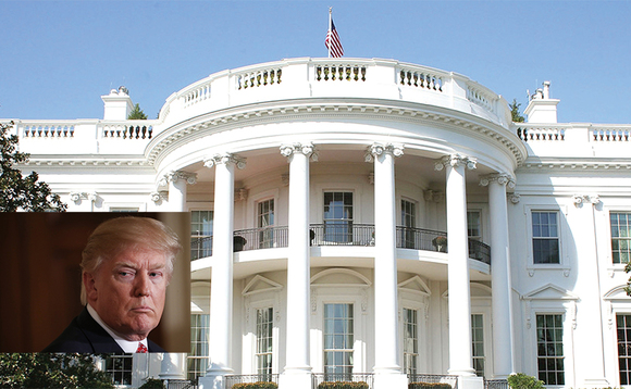Pulezidenti wa Amerika, Donald Trump. Pulezidenti wa Amerika, Donald Trump.