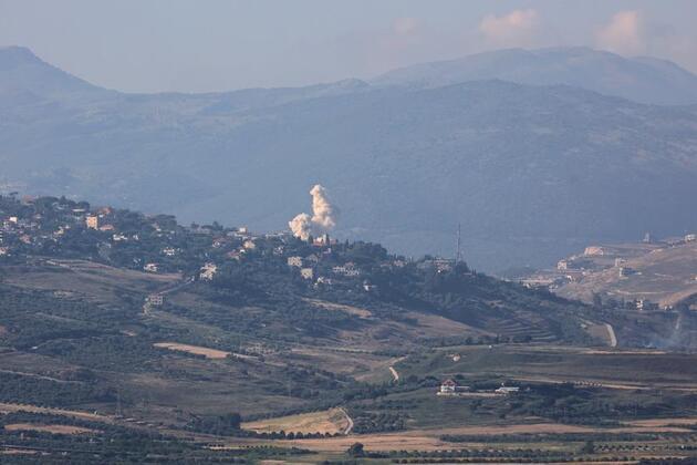 Update: Hezbollah ready for immediate full ceasefire with Israel: U.S. media report