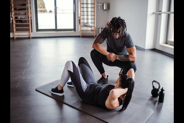 Exercising may help improve mental fitness, says research