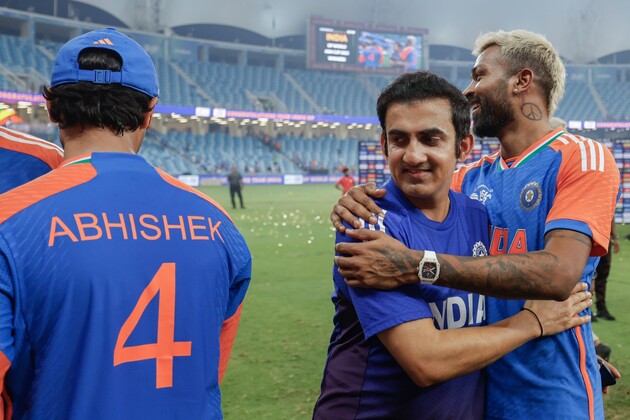 Mental side of things can burn you out: Gambhir explains challenge of switching to different formats