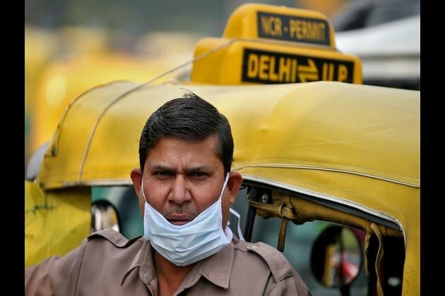 Delhi govt revises auto fares, to charge Rs 9.5 per kilometre