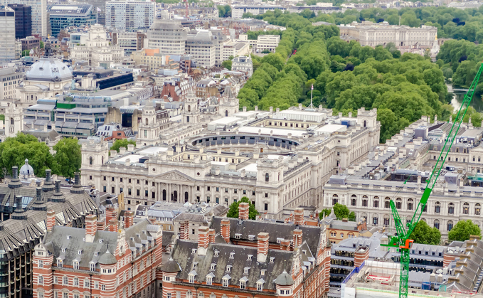 The Treasury is set to launch another green bond next month