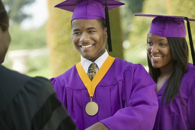 Historically black colleges give graduates a wage boost