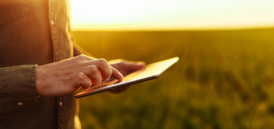 New research finds poor and inconsistent connectivity across farms is limiting the adoption of digital technologies.