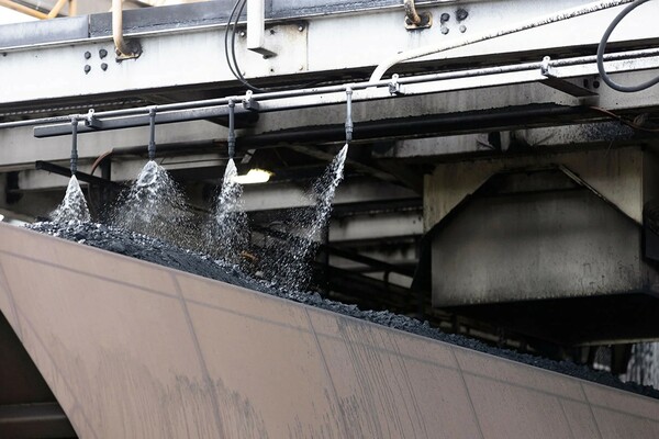 Coronado confirms Stanwell coal supply talks