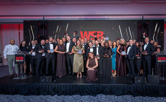 WSB Awards 2026 — The Winners