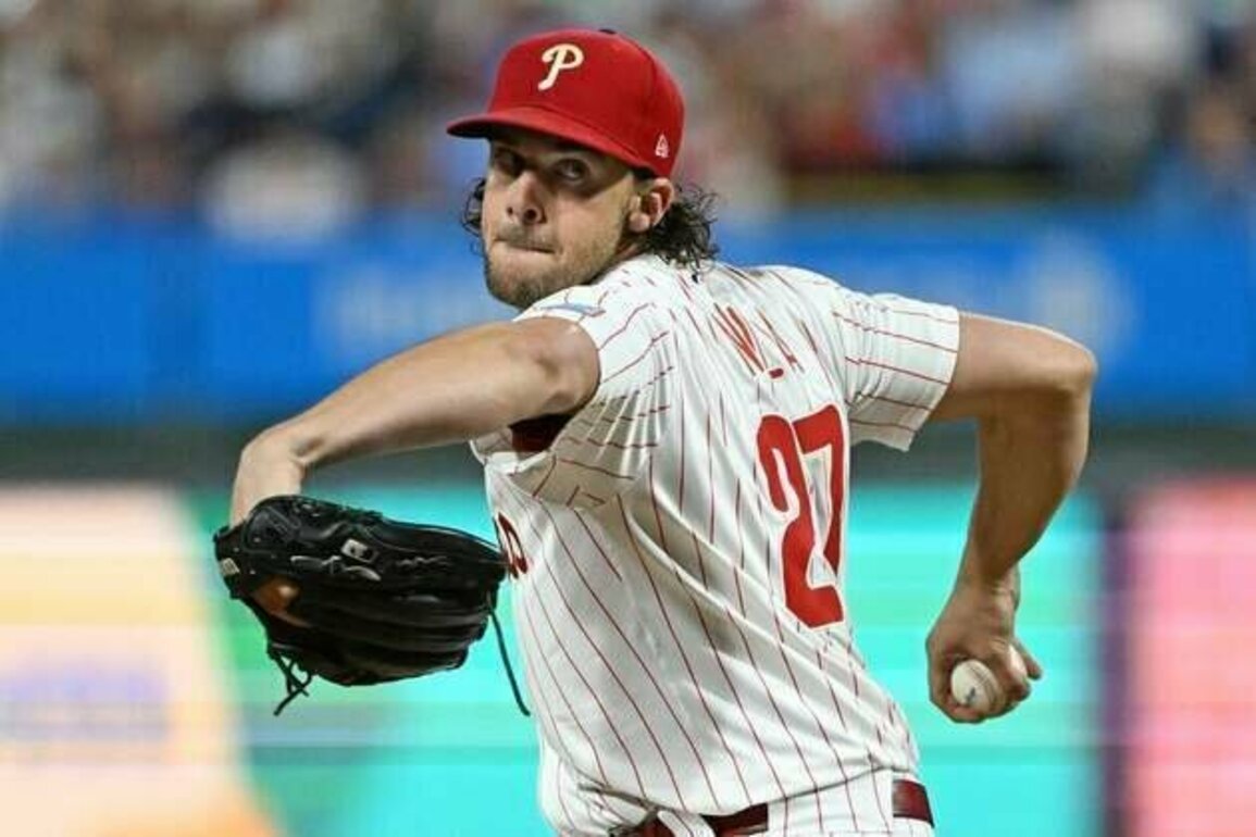 MLB roundup: Phillies drop Mets, gain another game in East