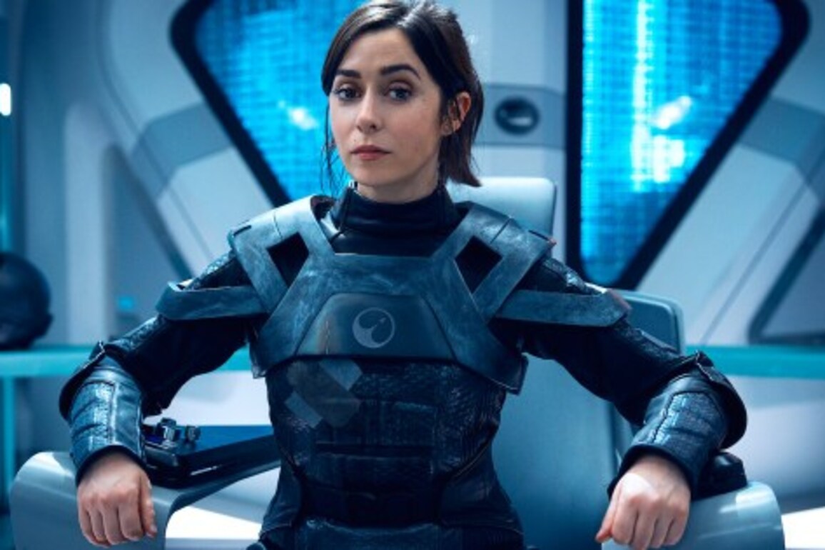 Streaming Ratings, Week of April 14- Netflix Is Back in 1st Place Courtesy of Black Mirror