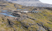 Greenland Minerals and Energy’s Kvanefjeld uranium, rare earth element and zinc project