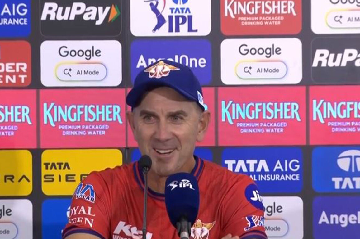 "It's frustrating": Justin Langer after LSG's fourth consecutive home defeat in IPL 2026