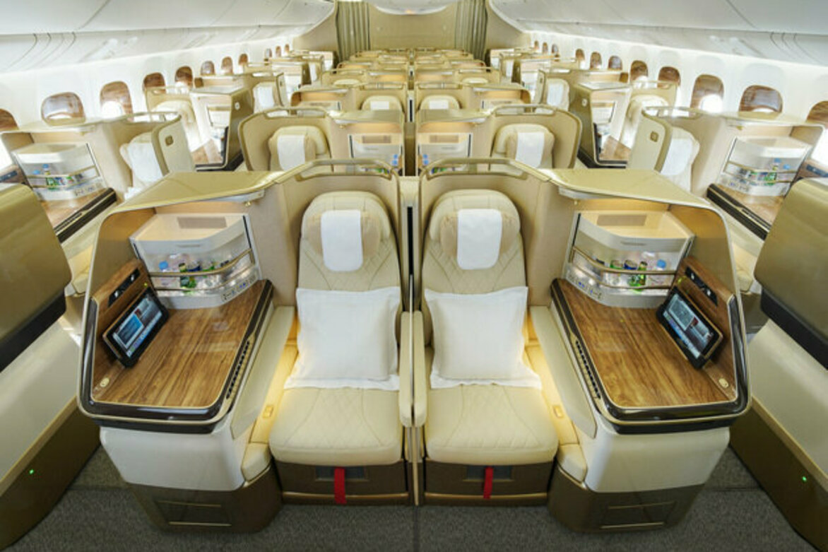 Emirates expands retrofitted A380, Boeing 777 services footprint to 8 more cities