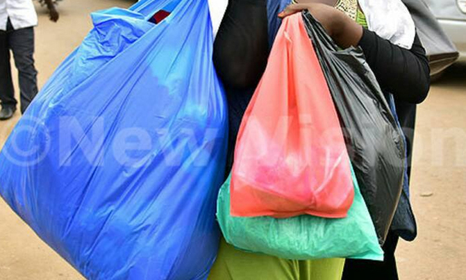 Tanzania latest African nation to ban plastic bags Tanzania latest African nation to ban plastic bags