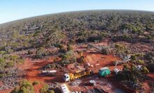 Mawson in the Fraser Range is a classic greenfields exploration success achieved by Legend Mining