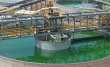 FLSmidth commissions reactor-clarifier