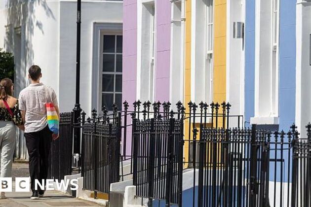House price growth slows as calls mount over property tax reform