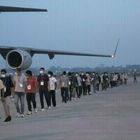 India rescues hundreds from Myanmar cyber slavery