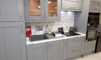 Jewson adds kitchen and bathroom showroom to York branch