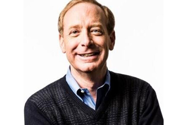 Microsoft to invest USD 50 billion in Global South AI expansion: Brad Smith