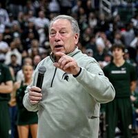 No. 12 Michigan State aims to pick up steam vs. Northwestern