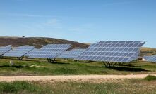 RCR in renewables win