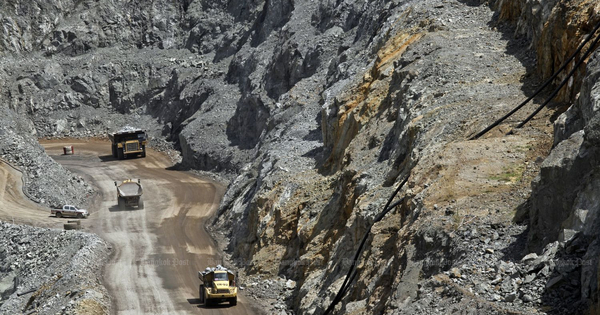 Mining Briefs: Northern Star, Emu, and more