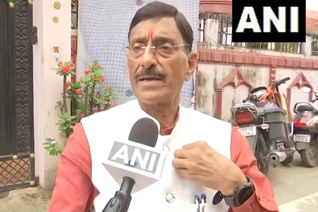 Union Minister Sanjay Seth slams Jharkhand Minister Hafizul Hassan over 'Shariat first' remark, demands treason case
