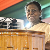 Major governors reshuffle, R N Ravi moves to Bengal, V K Saxena to Ladakh