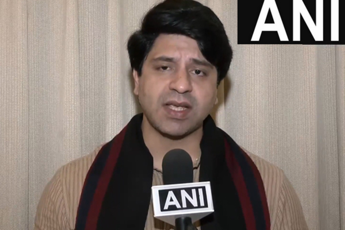 "Why did they make him MP so many times?": BJP leader Shehzad Poonawalla slams Congress over Shashi Tharoor delegation row