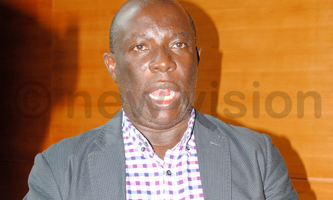 Leaders asked to embrace ICT Leaders asked to embrace ICT