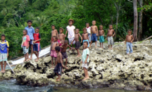  Sandfire has left the island ... Misima Island, PNG