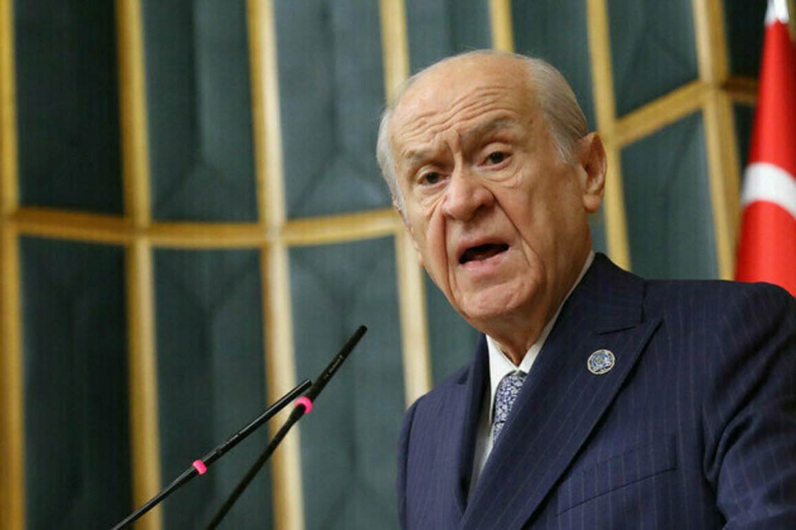 From NATOs flank to Eurasias core: Trkiyes break with the West begins
