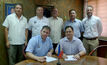 Terex Trucks appoints Philippines dealer