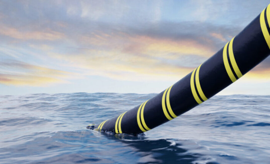 Basslink's revenue proposal of $100m+ per year approved by regulator