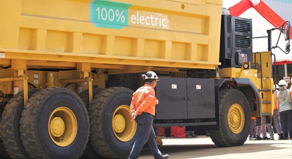 Electrification is a priority for many - but obstacles remain