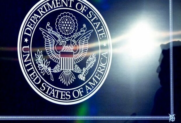 Matthew Miller becomes new US State Department spokesperson