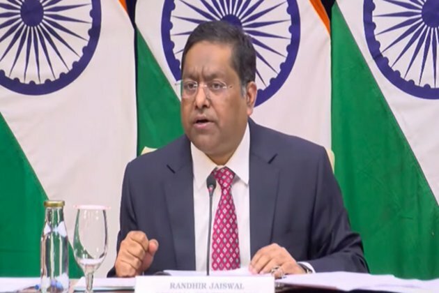 "All our citizens are safe," MEA says on DRC conflict