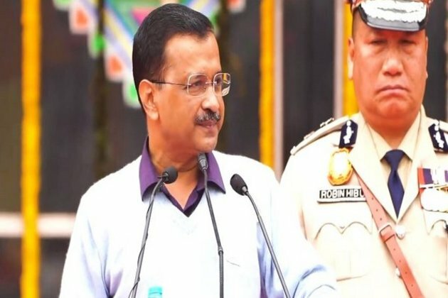 In R-Day eve address, Arvind Kejriwal seeks boycott of trade with China