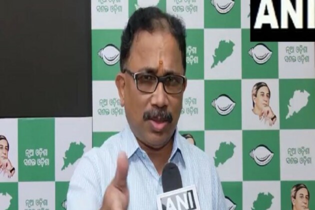 "Administrative lapse, callousness": BJD's Mohanty demands resignation of Odisha Law Minister over Puri stampede