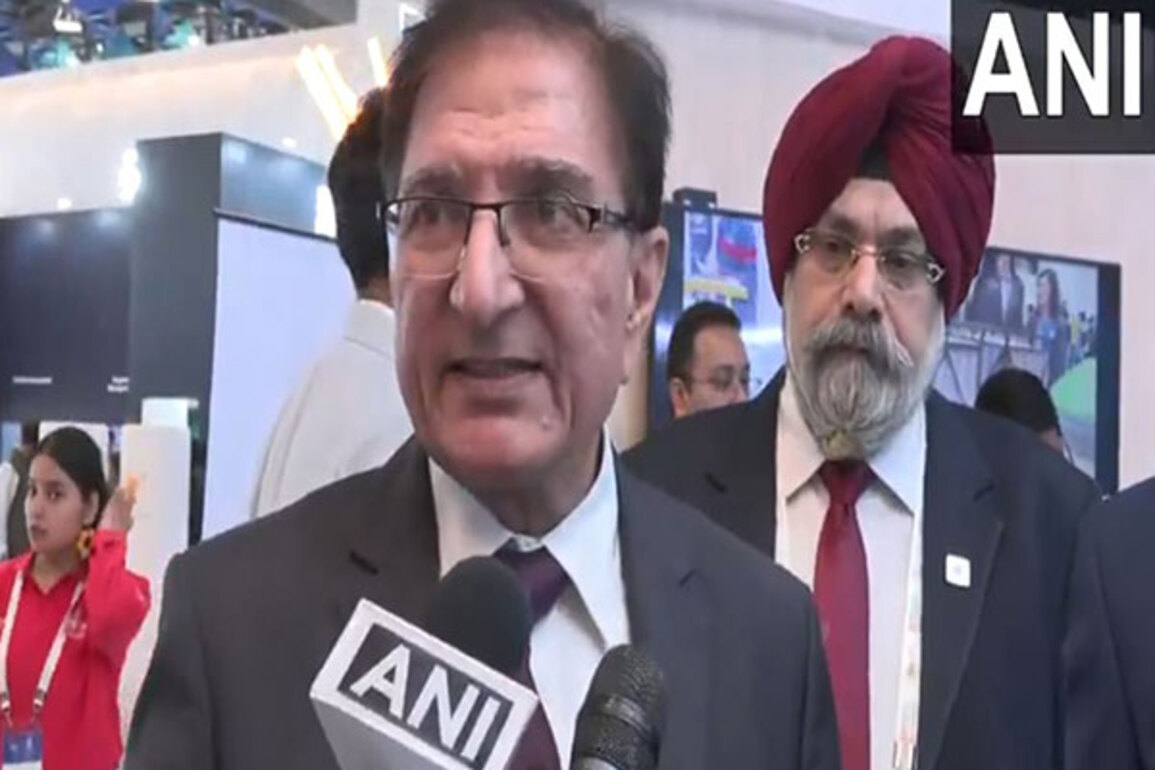 CBG, LNG to drive India's gas sector growth in next five years, says IGL's Sanjeev Bhatia