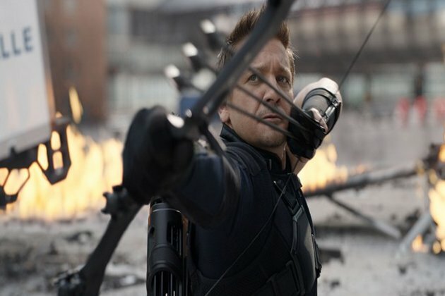 Disney sets November release date for 'Hawkeye' series