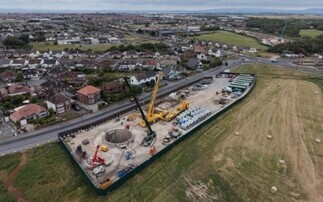 United Utilities hit with record fine over illegal sewage discharges