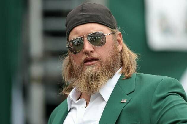 Former Jets All-Pro C Nick Mangold, 41, needs kidney transplant