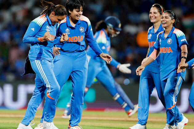 India's squad for ICC Women's T20 World Cup 2026 to be announced on May 2