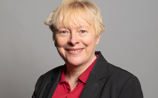 Industry reacts to Dame Angela Eagle as Defra Secretary