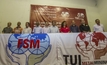 2º Congresso Internacional de Sindicatos de Metalurgia e Mineração aposta na unidade classista
