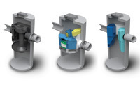New StormTrain series from Hydro International