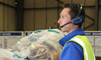 Automated Fulfilment System delivers improvements for Aliaxis