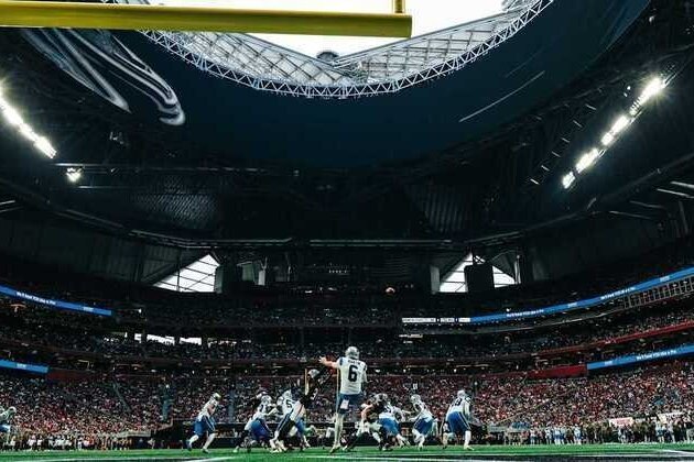 Panthers' special teams running it back with a proven crew