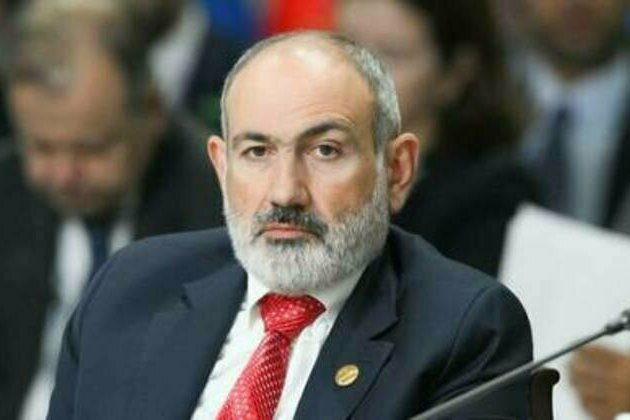 Armenia ready to sign peace deal with Azerbaijan - PM