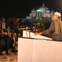 India's retaliation after Pahalgam instilled fear in Pakistan's leadership; President Zardari advised to take shelter in bunker